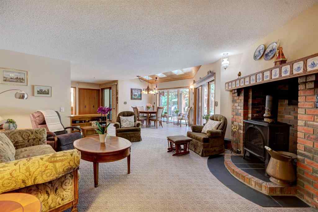 MLS® A2227523 - 234214 Range Road 284   in NONE Rural Rocky View County, Residential