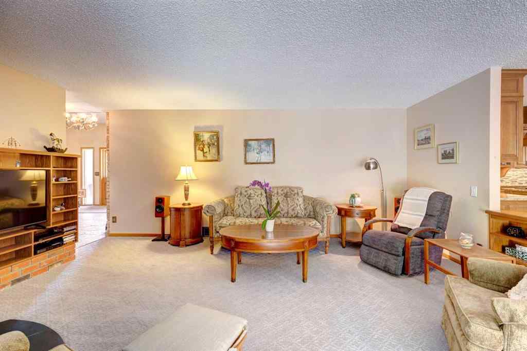 MLS® A2227523 - 234214 Range Road 284   in NONE Rural Rocky View County, Residential