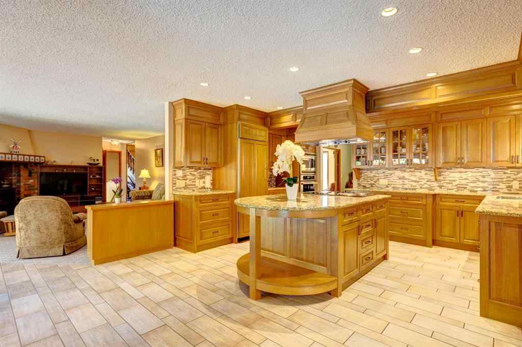 MLS® A2227523 - 234214 Range Road 284   in NONE Rural Rocky View County, Residential