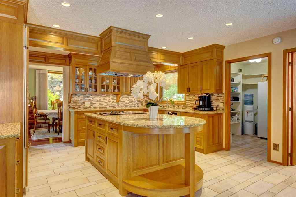 MLS® A2227523 - 234214 Range Road 284   in NONE Rural Rocky View County, Residential