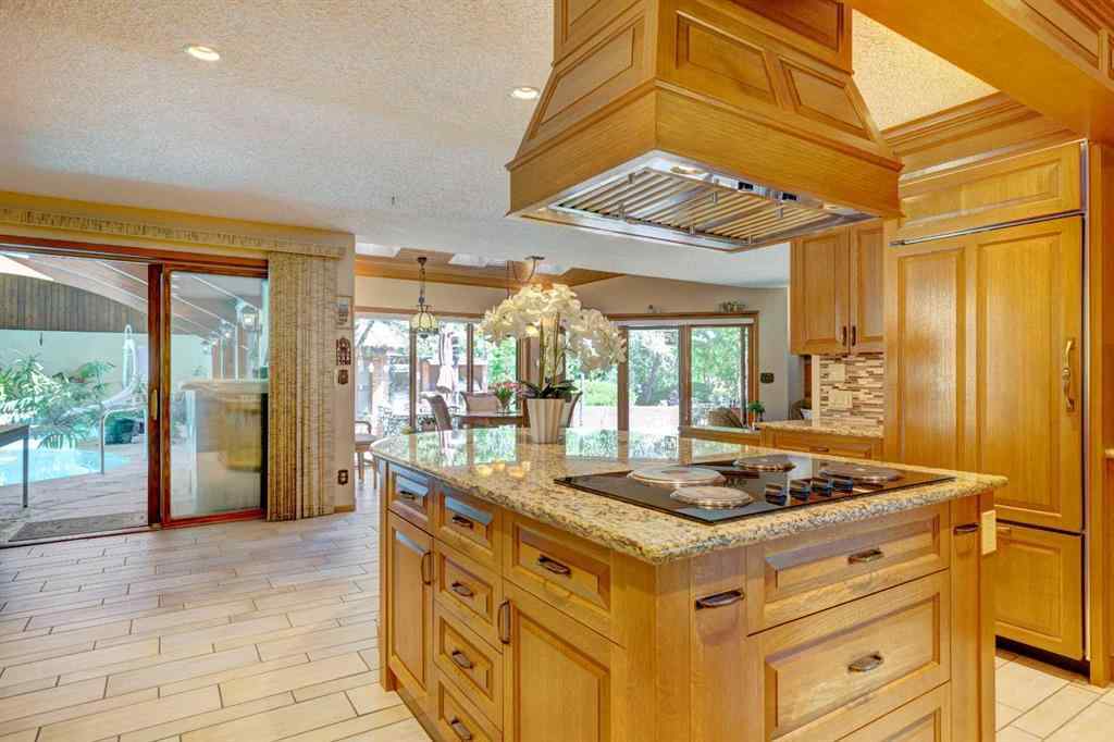 MLS® A2227523 - 234214 Range Road 284   in NONE Rural Rocky View County, Residential