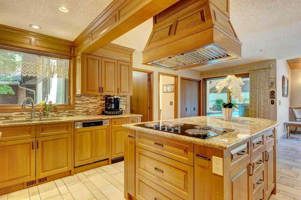 MLS® A2227523 - 234214 Range Road 284   in NONE Rural Rocky View County, Residential