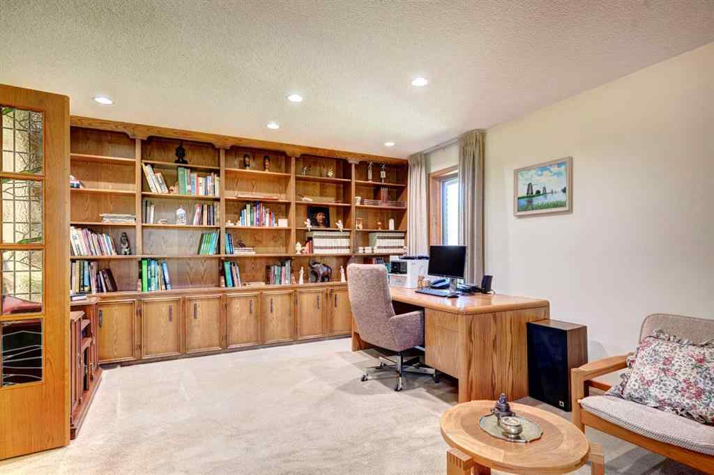 MLS® A2227523 - 234214 Range Road 284   in NONE Rural Rocky View County, Residential