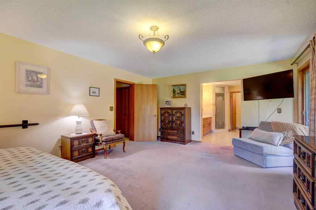 MLS® A2227523 - 234214 Range Road 284   in NONE Rural Rocky View County, Residential
