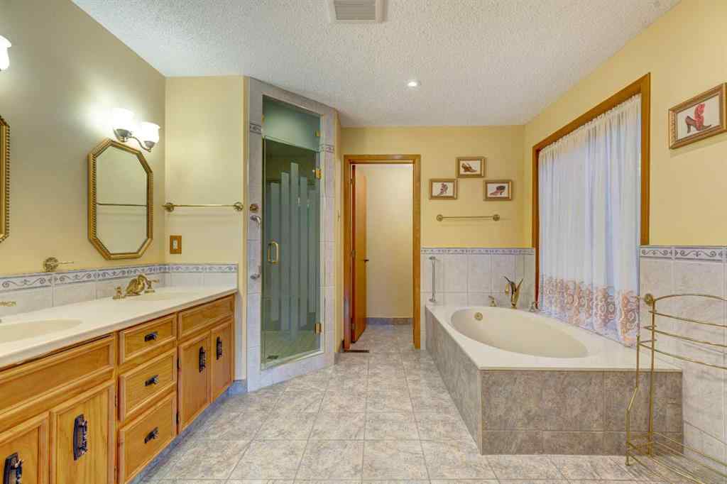 MLS® A2227523 - 234214 Range Road 284   in NONE Rural Rocky View County, Residential