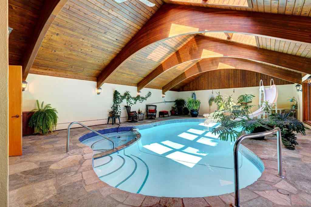 MLS® A2227523 - 234214 Range Road 284   in NONE Rural Rocky View County, Residential