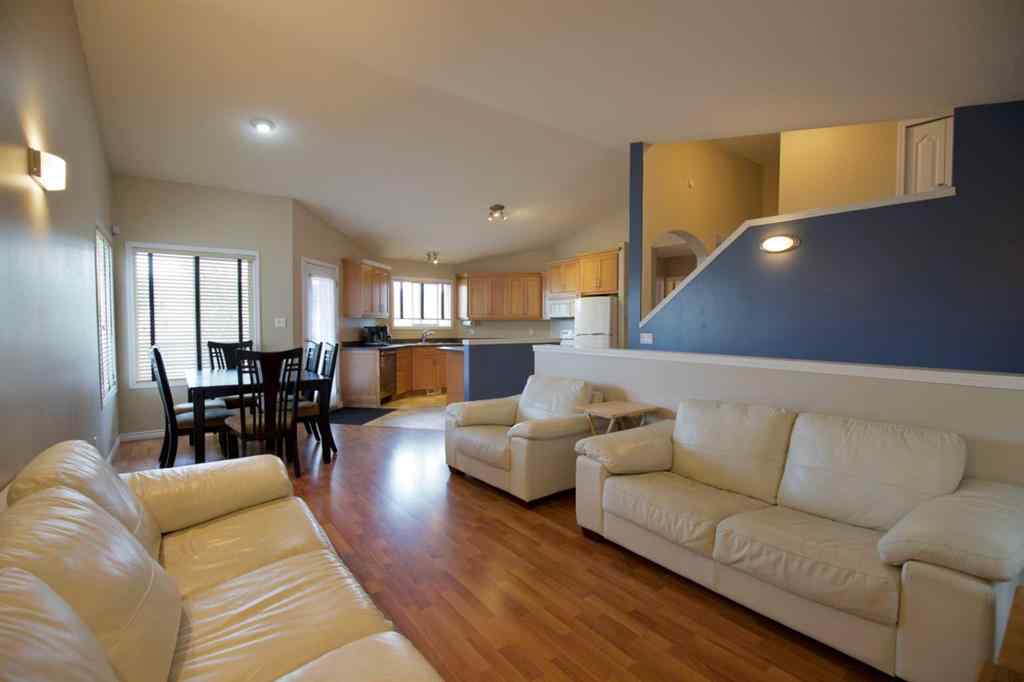 MLS® A2227524 - 110 GUIMOND Place  in Terrace Heights Hinton, Residential