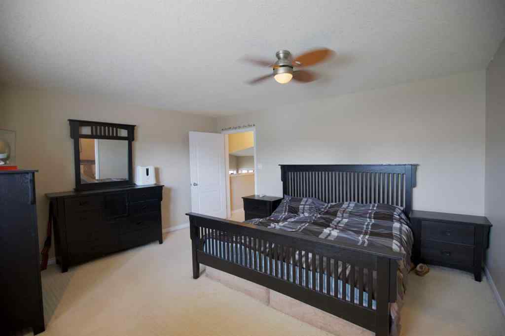 MLS® A2227524 - 110 GUIMOND Place  in Terrace Heights Hinton, Residential