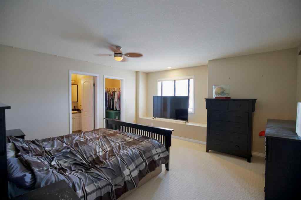 MLS® A2227524 - 110 GUIMOND Place  in Terrace Heights Hinton, Residential