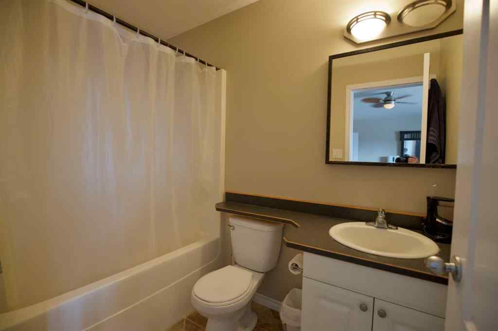 MLS® A2227524 - 110 GUIMOND Place  in Terrace Heights Hinton, Residential