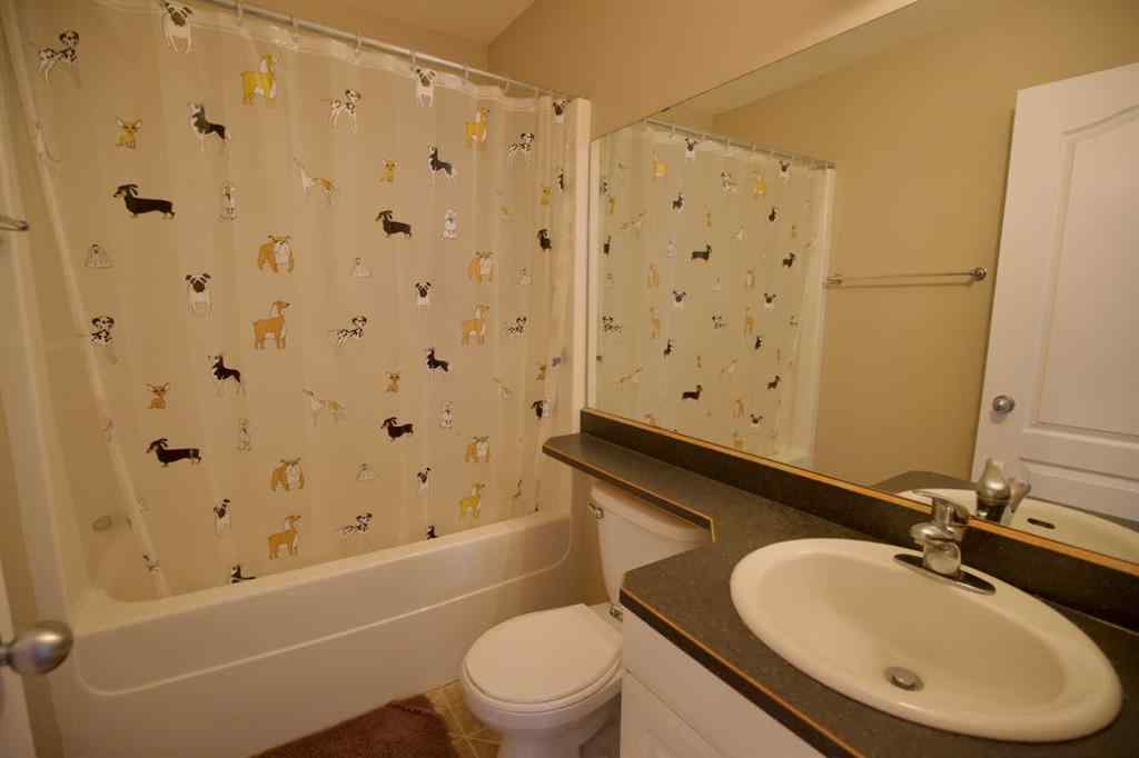 MLS® A2227524 - 110 GUIMOND Place  in Terrace Heights Hinton, Residential