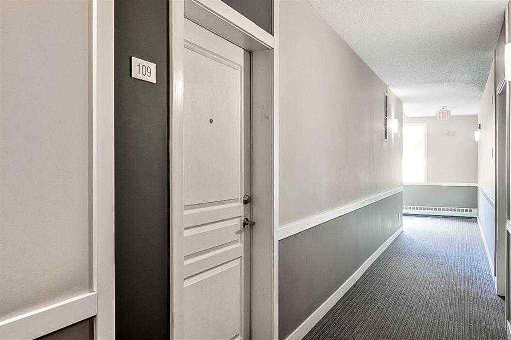 MLS® A2227529 - Unit #109 48 Panatella Road NW in Panorama Hills Calgary, Residential