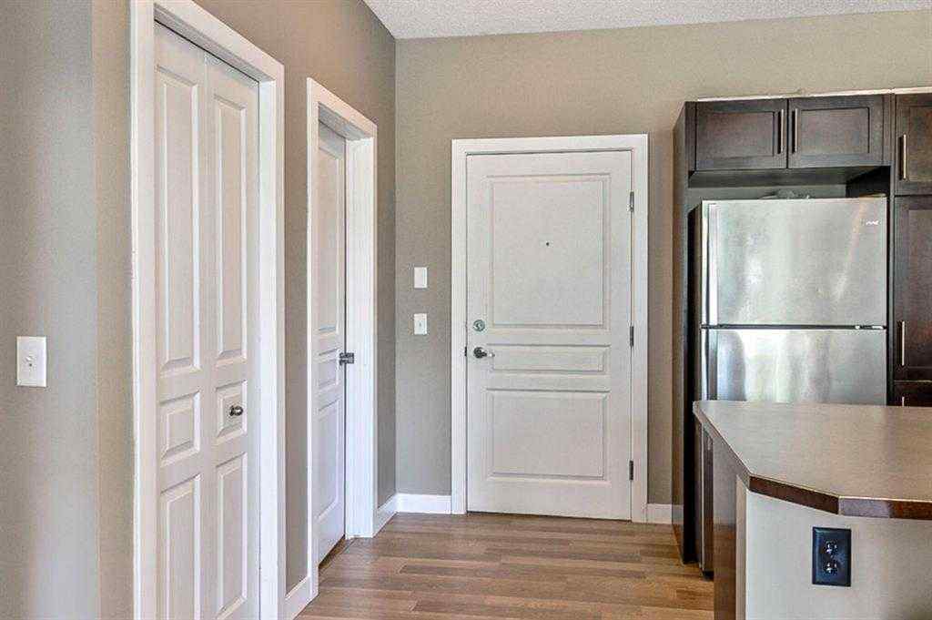 MLS® A2227529 - Unit #109 48 Panatella Road NW in Panorama Hills Calgary, Residential