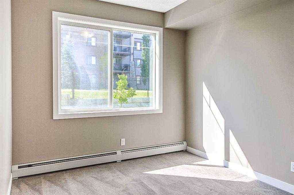 MLS® A2227529 - Unit #109 48 Panatella Road NW in Panorama Hills Calgary, Residential