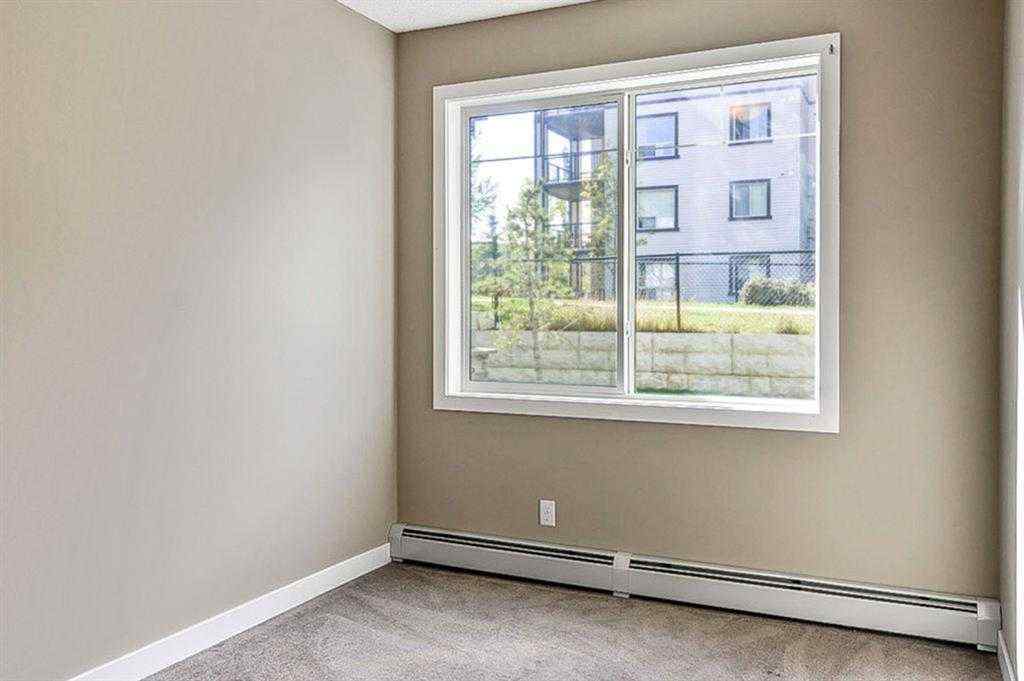 MLS® A2227529 - Unit #109 48 Panatella Road NW in Panorama Hills Calgary, Residential