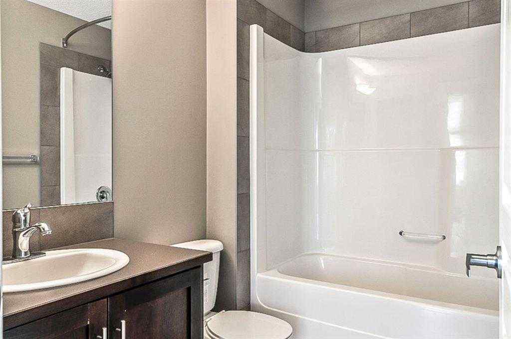 MLS® A2227529 - Unit #109 48 Panatella Road NW in Panorama Hills Calgary, Residential