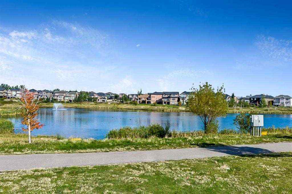 MLS® A2227529 - Unit #109 48 Panatella Road NW in Panorama Hills Calgary, Residential