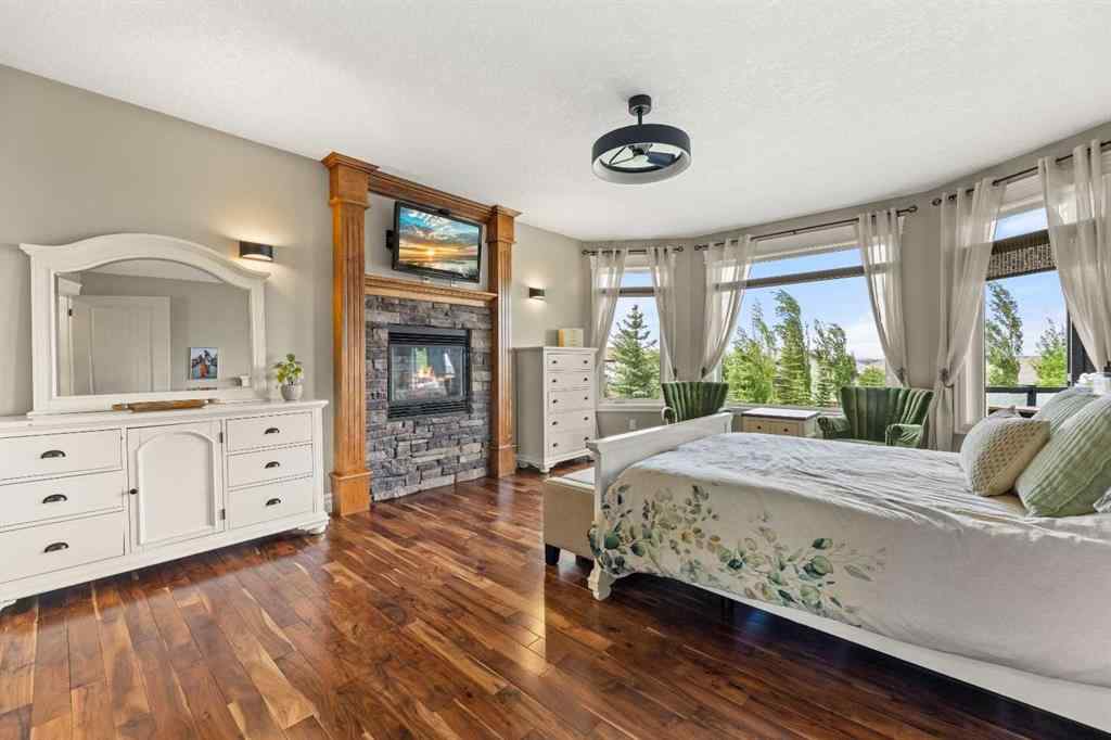 MLS® A2227537 - 3450 57 Avenue  in NONE Olds, Residential