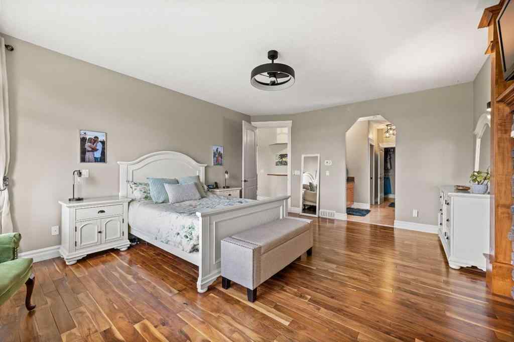 MLS® A2227537 - 3450 57 Avenue  in NONE Olds, Residential