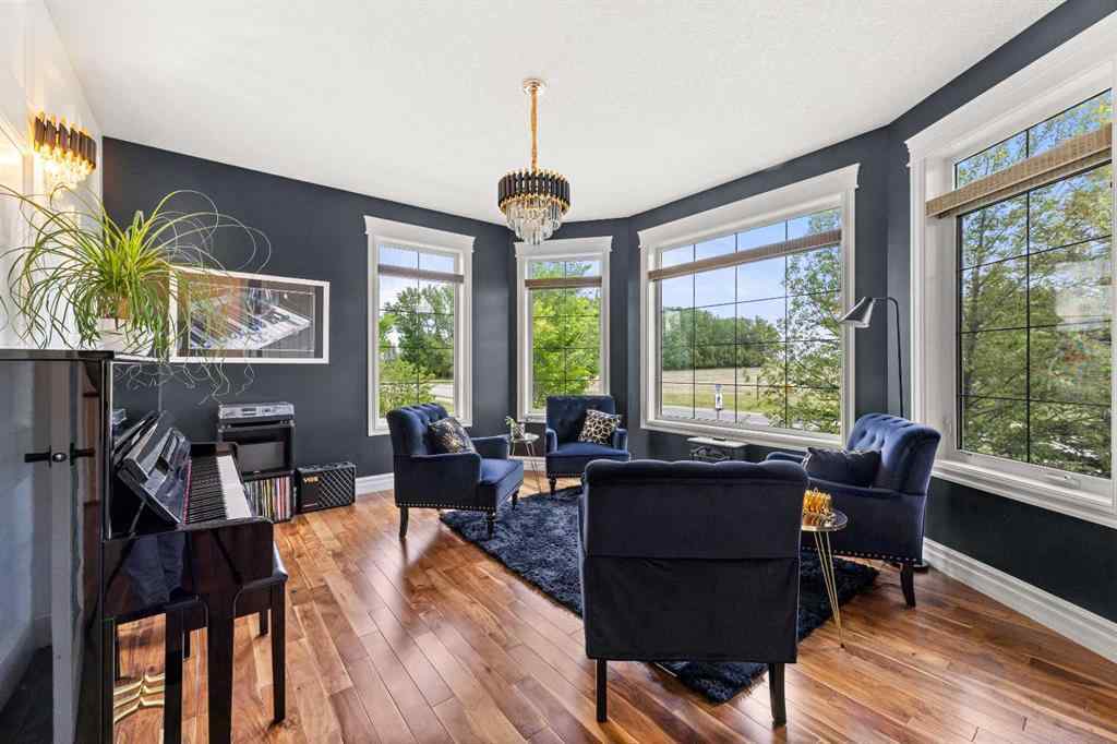 MLS® A2227537 - 3450 57 Avenue  in NONE Olds, Residential