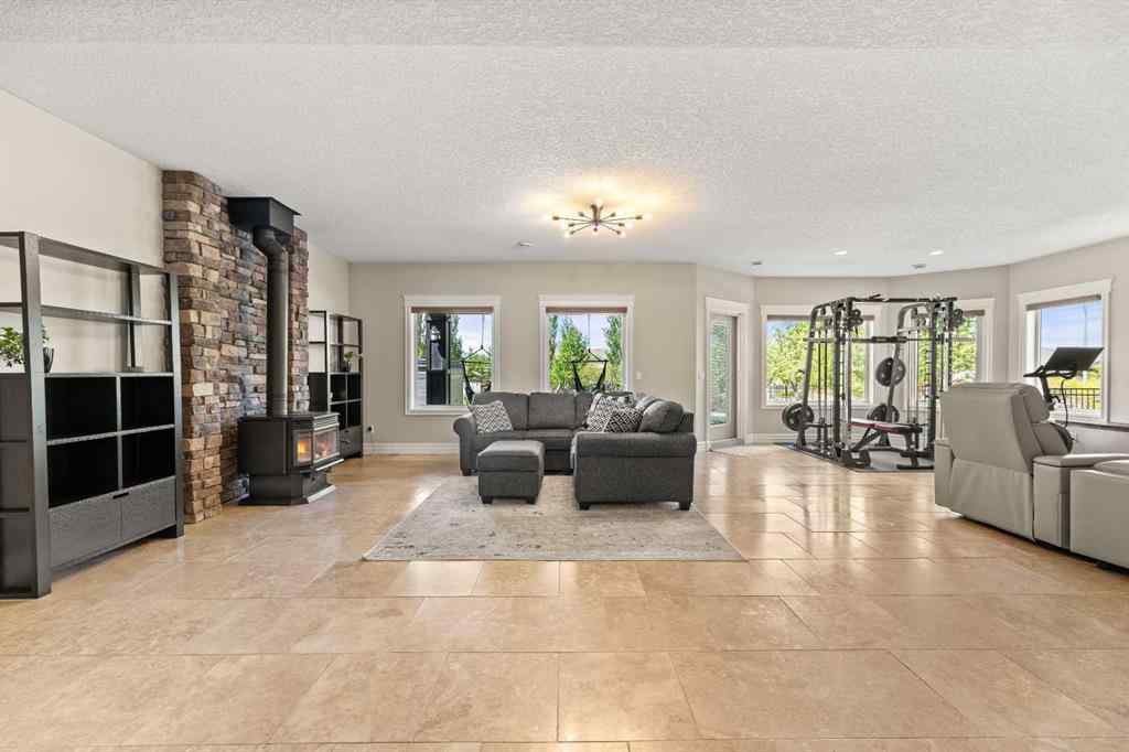 MLS® A2227537 - 3450 57 Avenue  in NONE Olds, Residential