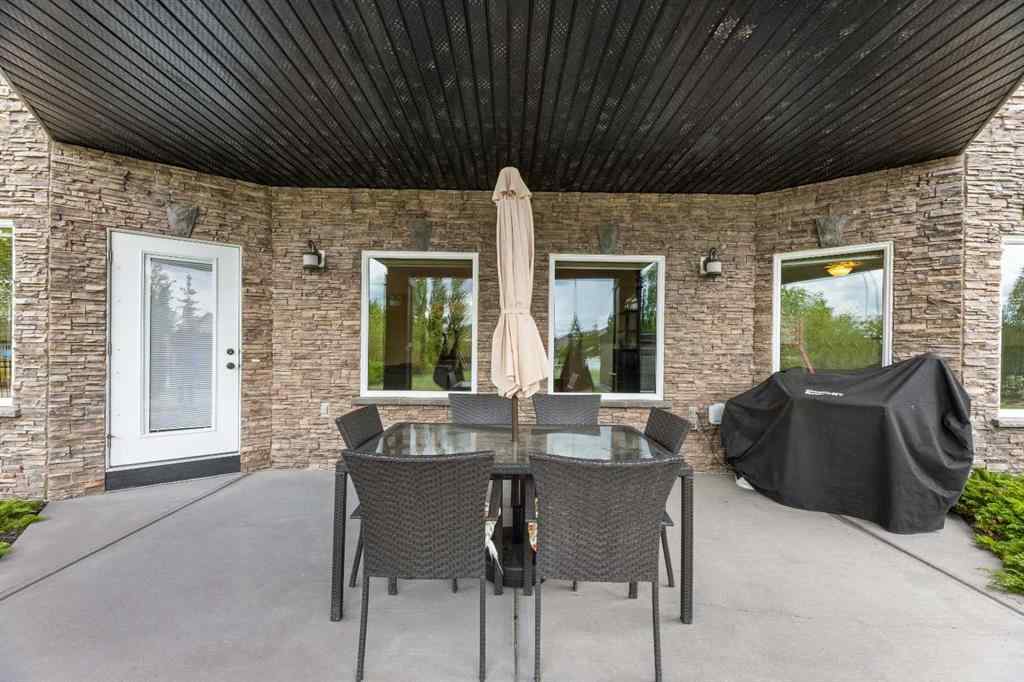 MLS® A2227537 - 3450 57 Avenue  in NONE Olds, Residential