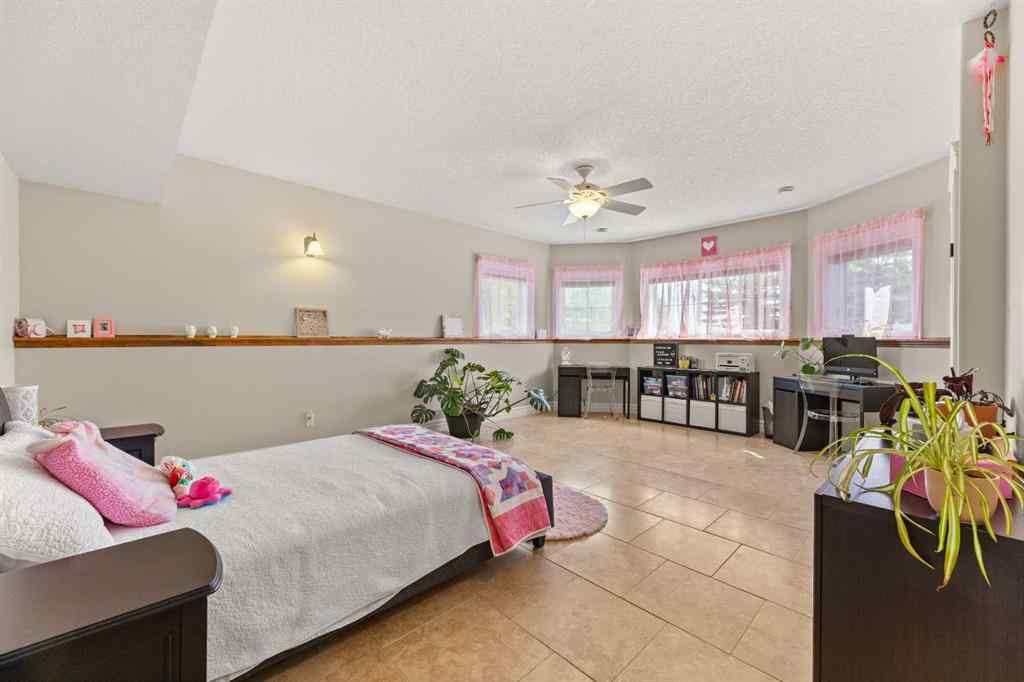 MLS® A2227537 - 3450 57 Avenue  in NONE Olds, Residential