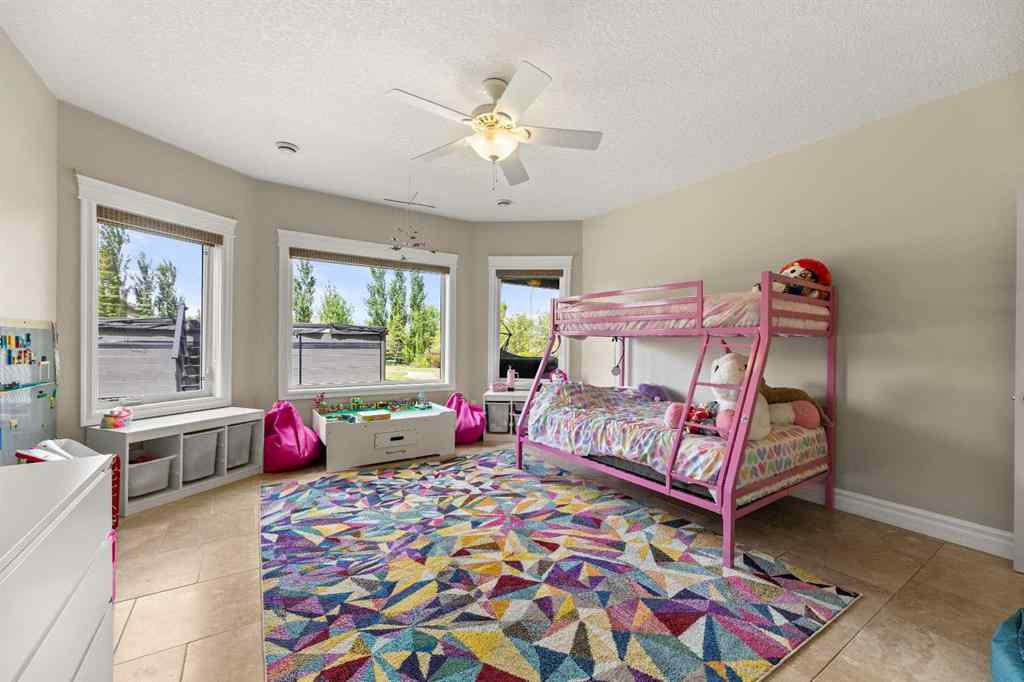 MLS® A2227537 - 3450 57 Avenue  in NONE Olds, Residential