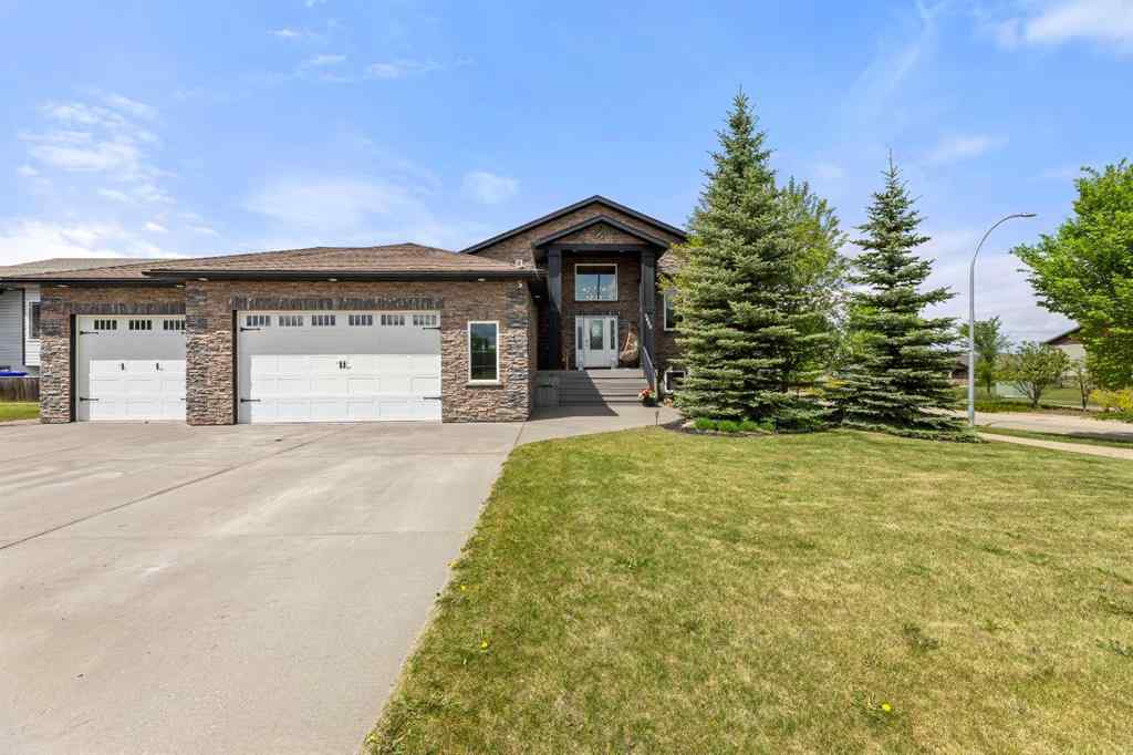 MLS® A2227537 - 3450 57 Avenue  in NONE Olds, Residential