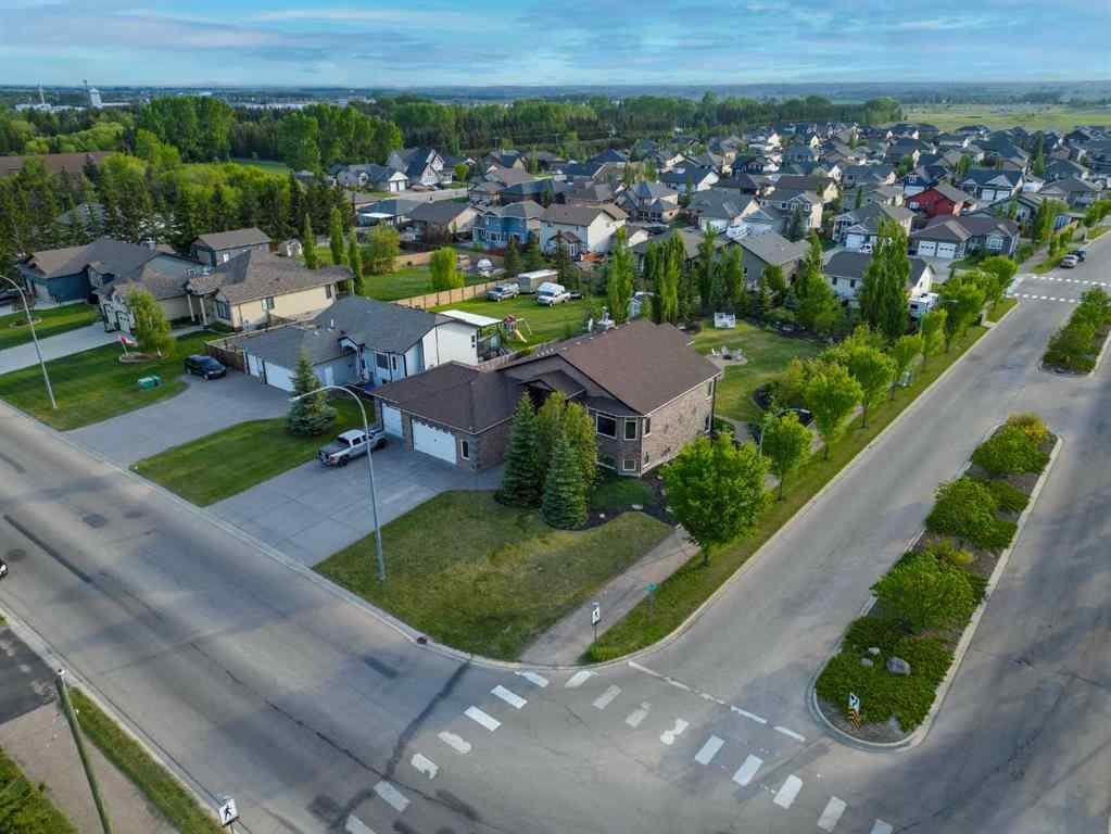 MLS® A2227537 - 3450 57 Avenue  in NONE Olds, Residential