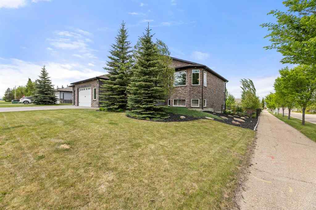 MLS® A2227537 - 3450 57 Avenue  in NONE Olds, Residential