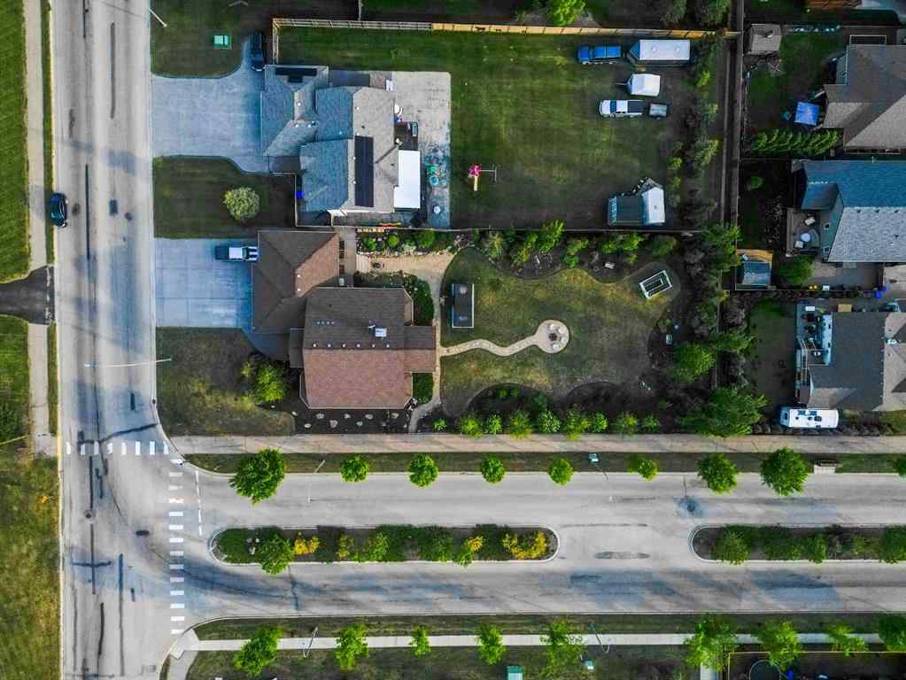 MLS® A2227537 - 3450 57 Avenue  in NONE Olds, Residential