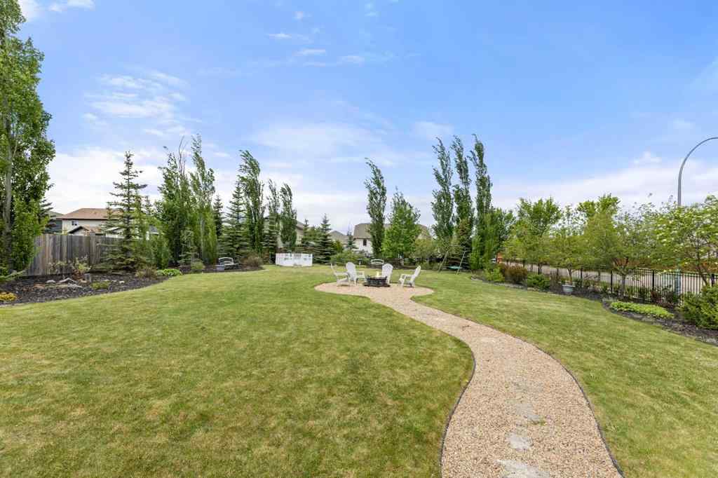 MLS® A2227537 - 3450 57 Avenue  in NONE Olds, Residential
