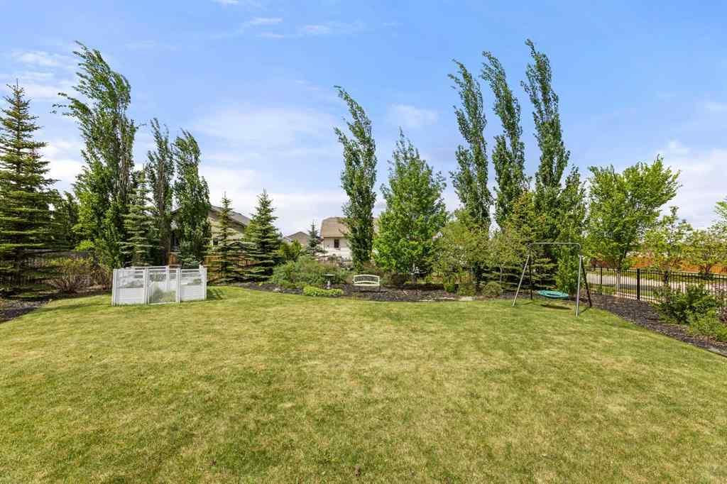 MLS® A2227537 - 3450 57 Avenue  in NONE Olds, Residential
