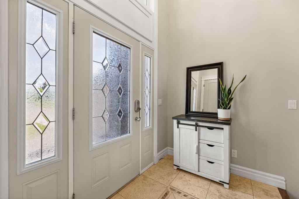 MLS® A2227537 - 3450 57 Avenue  in NONE Olds, Residential