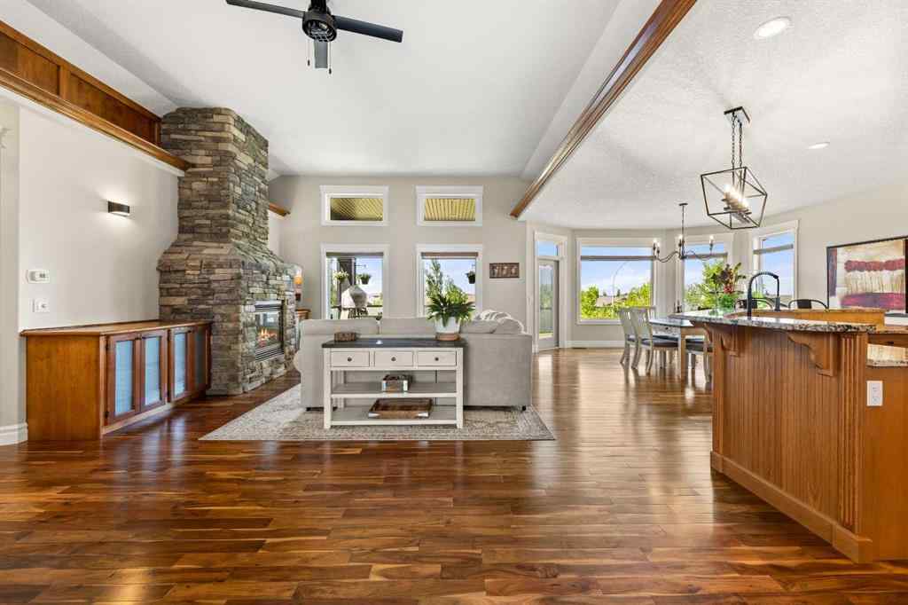 MLS® A2227537 - 3450 57 Avenue  in NONE Olds, Residential
