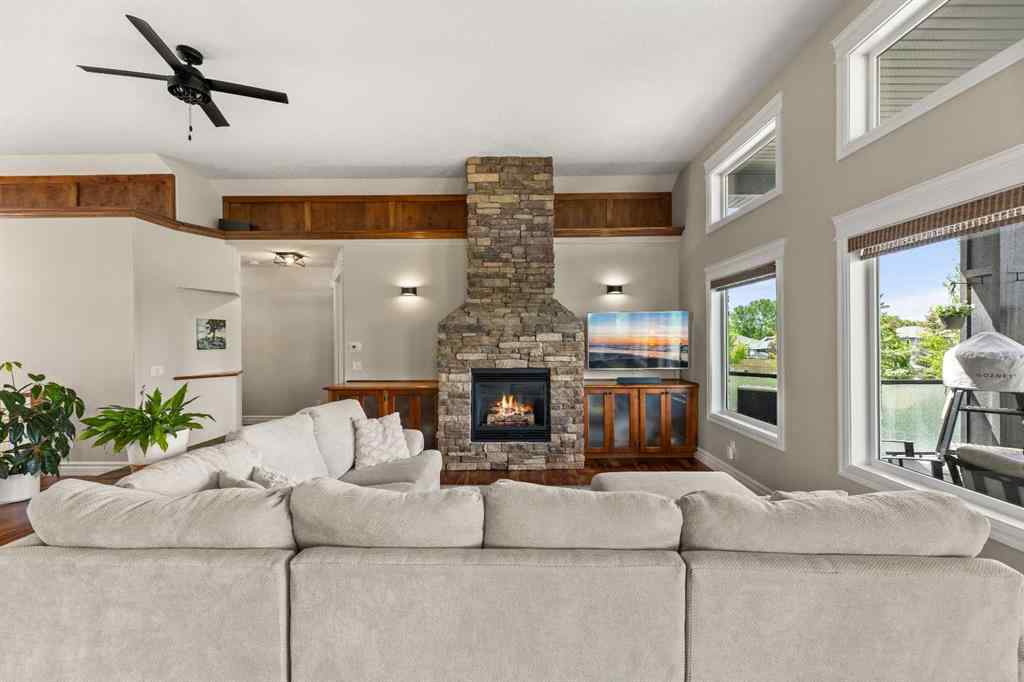 MLS® A2227537 - 3450 57 Avenue  in NONE Olds, Residential