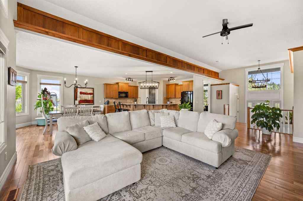 MLS® A2227537 - 3450 57 Avenue  in NONE Olds, Residential
