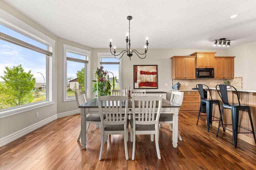 MLS® A2227537 - 3450 57 Avenue  in NONE Olds, Residential