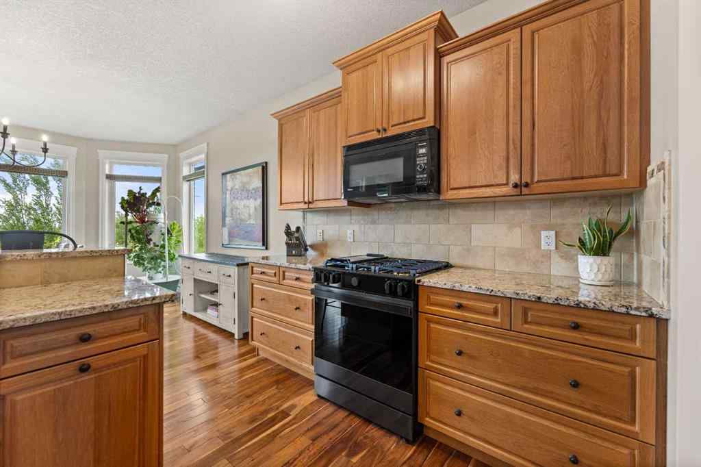 MLS® A2227537 - 3450 57 Avenue  in NONE Olds, Residential