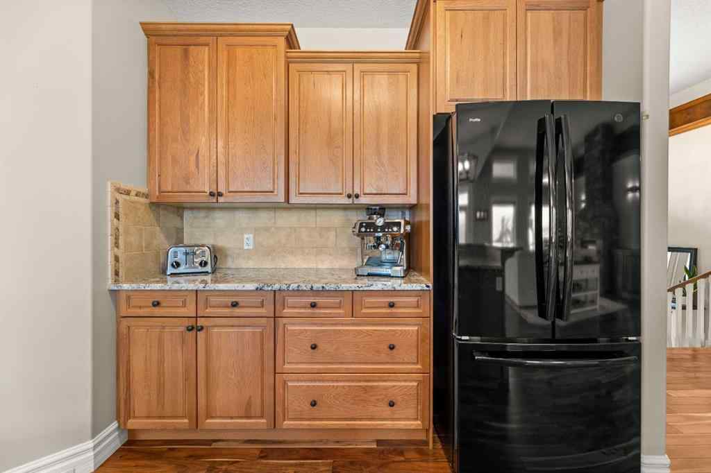 MLS® A2227537 - 3450 57 Avenue  in NONE Olds, Residential