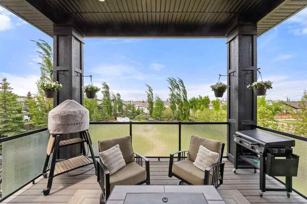 MLS® A2227537 - 3450 57 Avenue  in NONE Olds, Residential