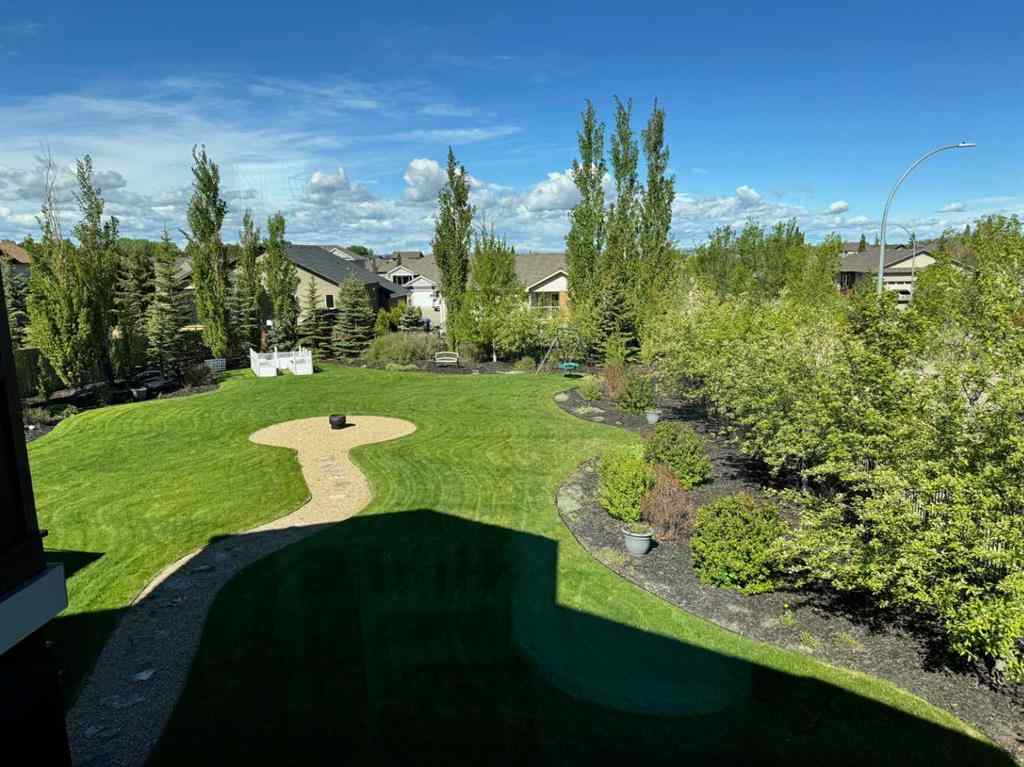MLS® A2227537 - 3450 57 Avenue  in NONE Olds, Residential