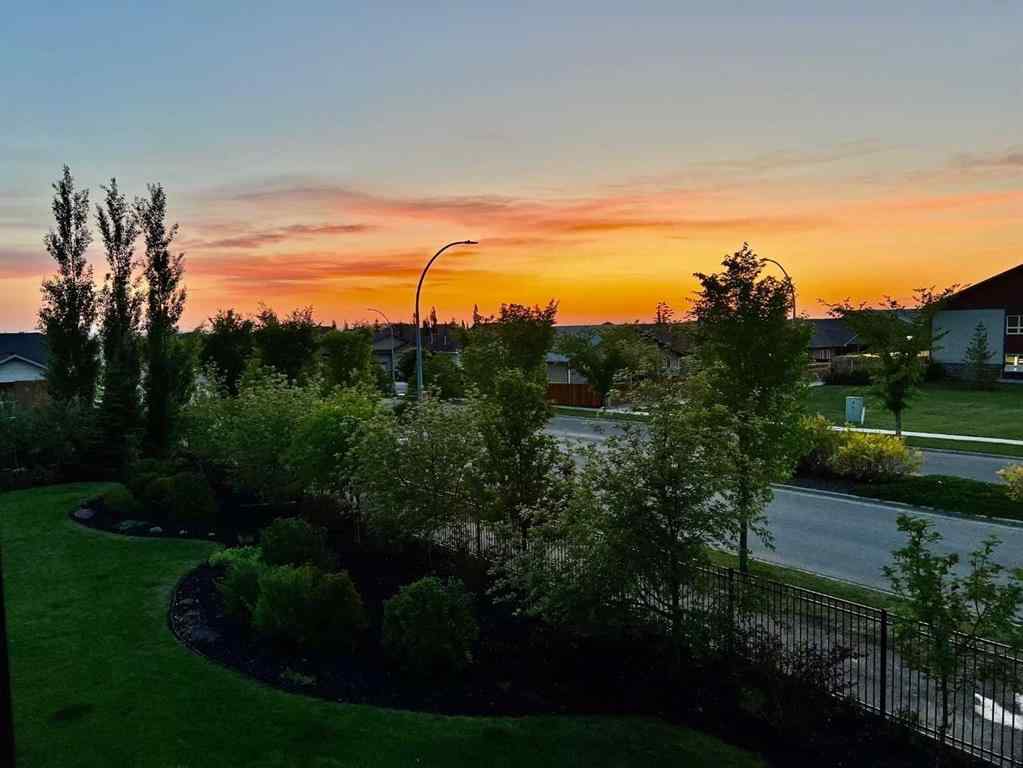MLS® A2227537 - 3450 57 Avenue  in NONE Olds, Residential