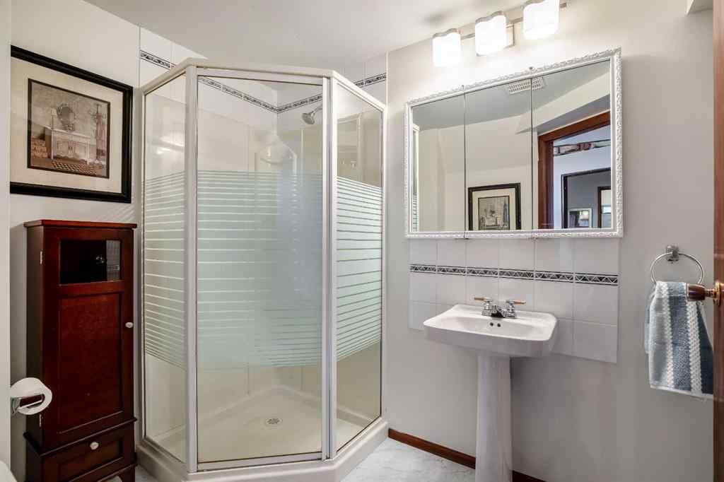 MLS® A2227554 - 1105 Ross Street  in NONE Crossfield, Residential