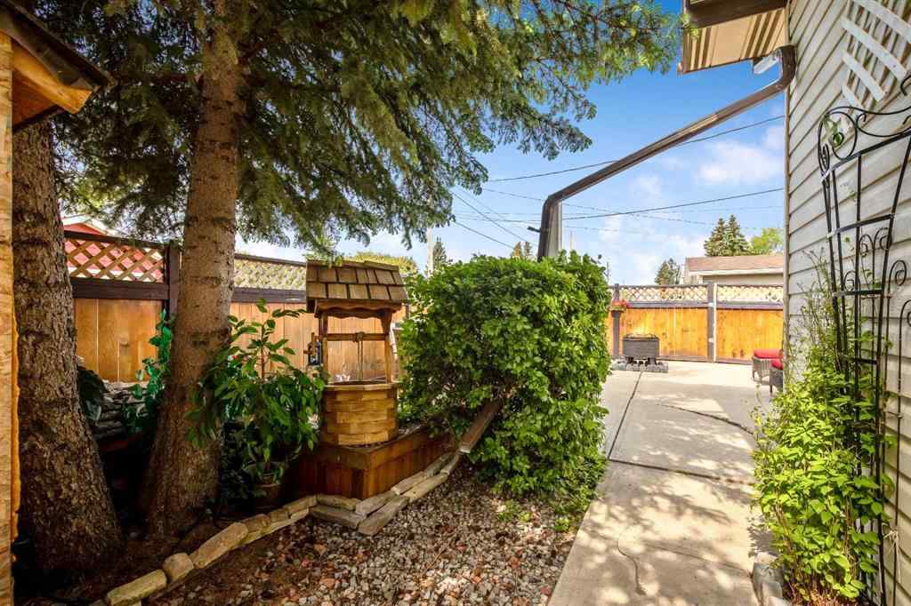 MLS® A2227554 - 1105 Ross Street  in NONE Crossfield, Residential