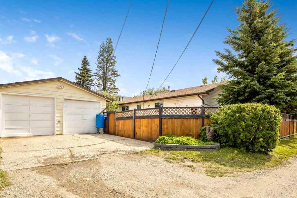 MLS® A2227554 - 1105 Ross Street  in NONE Crossfield, Residential