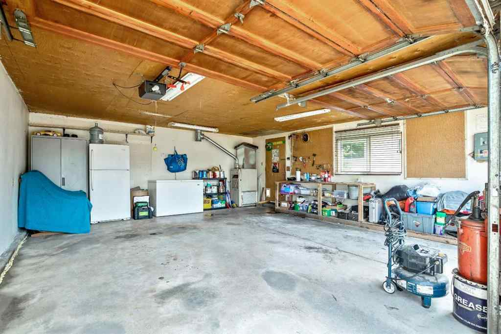 MLS® A2227554 - 1105 Ross Street  in NONE Crossfield, Residential
