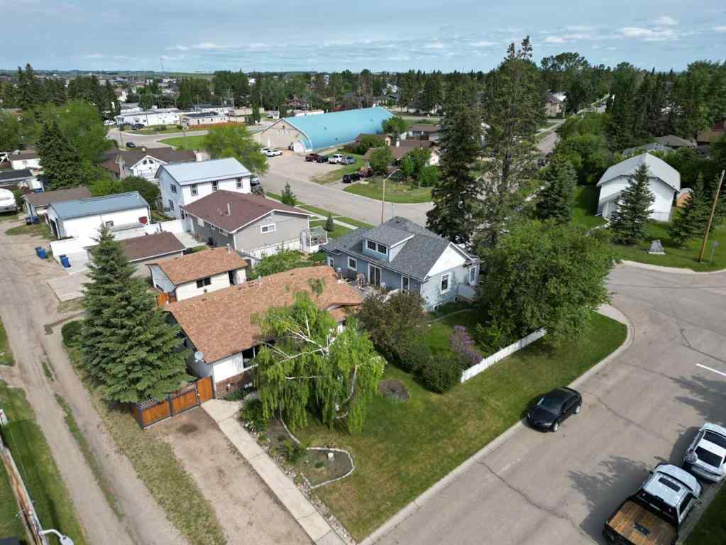 MLS® A2227554 - 1105 Ross Street  in NONE Crossfield, Residential