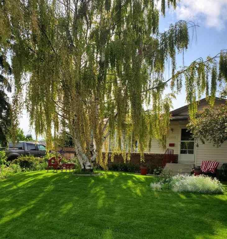 MLS® A2227554 - 1105 Ross Street  in NONE Crossfield, Residential